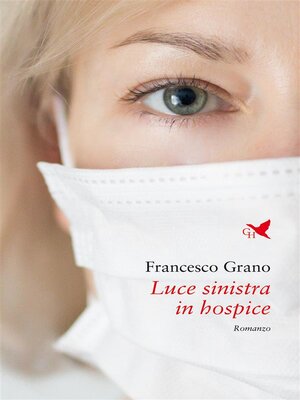 cover image of Luce sinistra in hospice